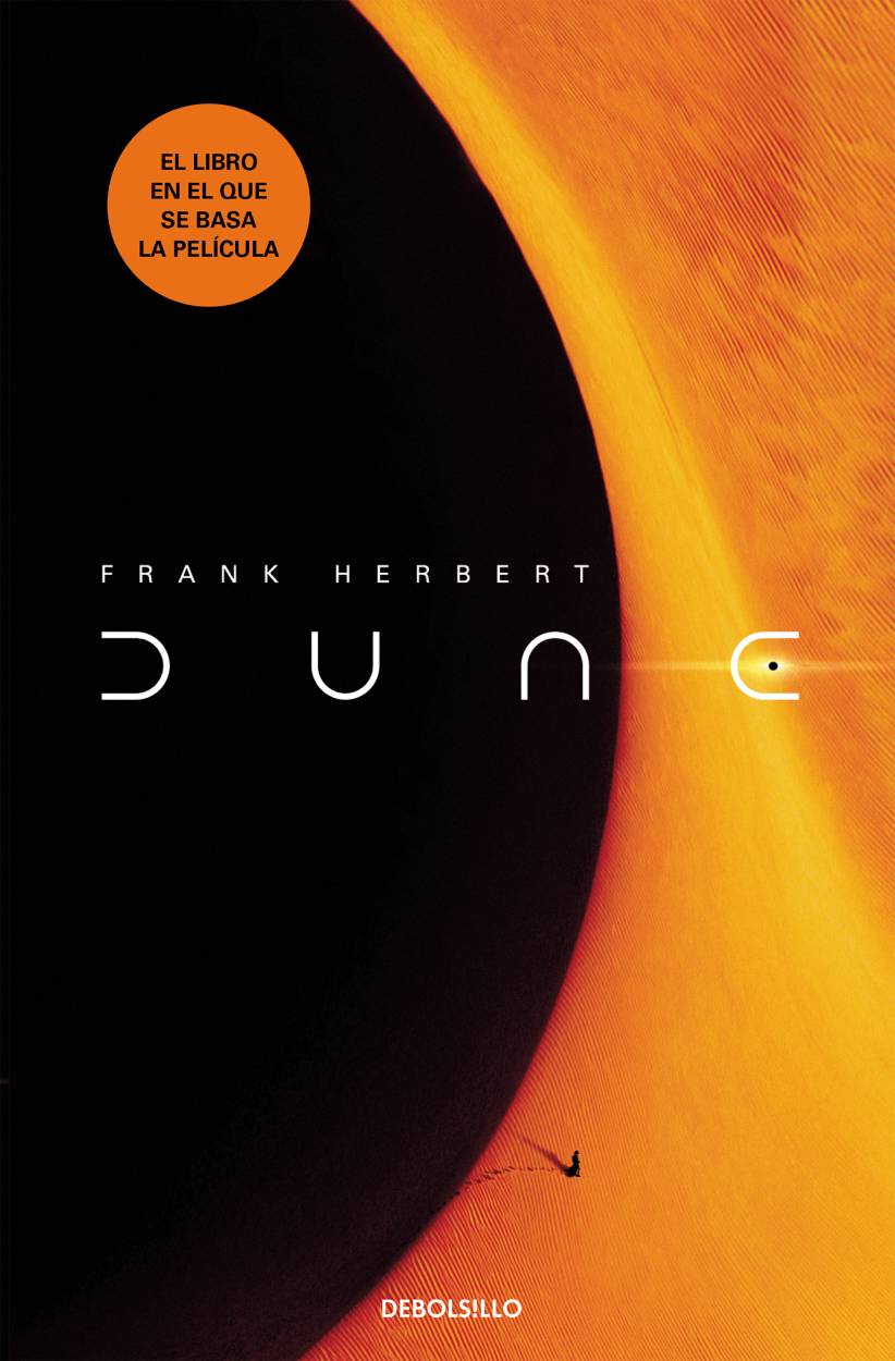 Dune (1965) de Frank Herbert